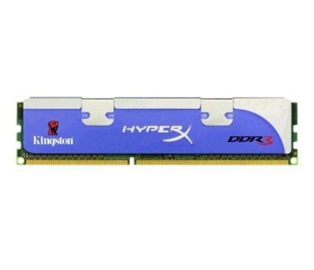 HyperX 4096MB 1600MHz HyperX Genesis CL9 - 64677 - zdjęcie